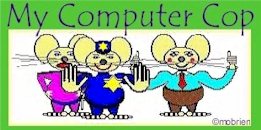 My Computer Cop©